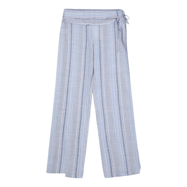 Bershka stribede bukser