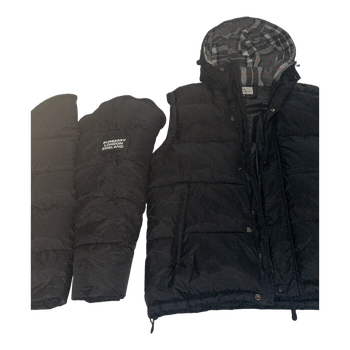 Burberry takki