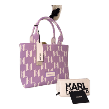 Karl lagerfield rankinė