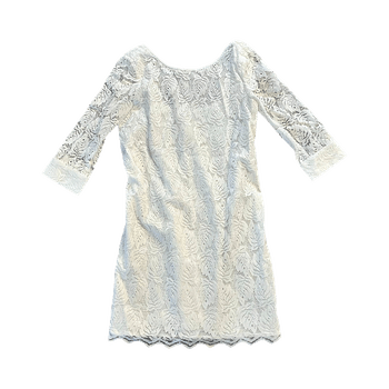 La Redoute juhlamekko