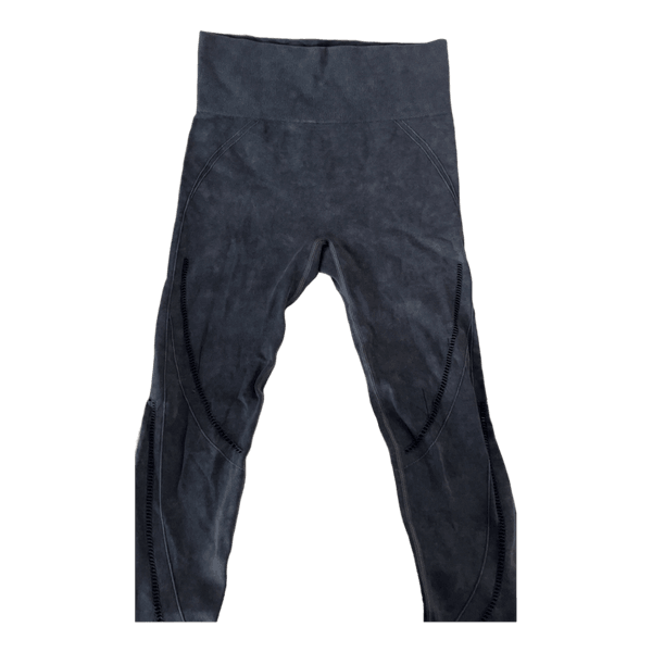 Reserved grey seamless leggings