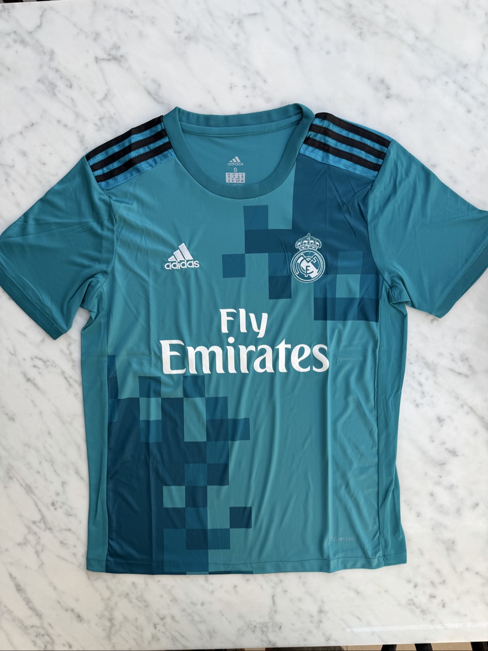 Hummel Real Betis 26/27 - Antony #7, Size M — Secondhand Sports