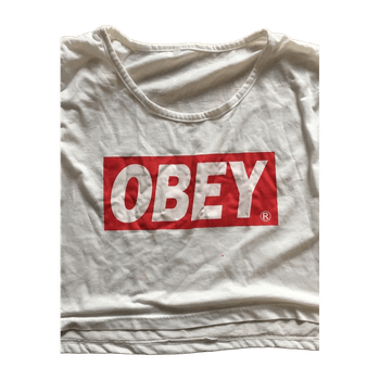 J - h fashion top