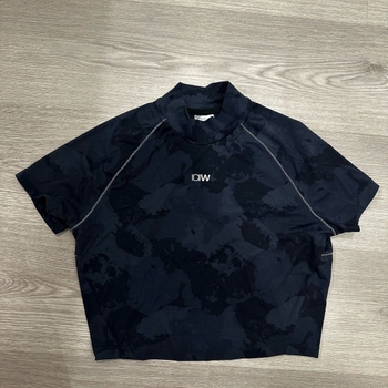 ICIW Camo treenipaita
