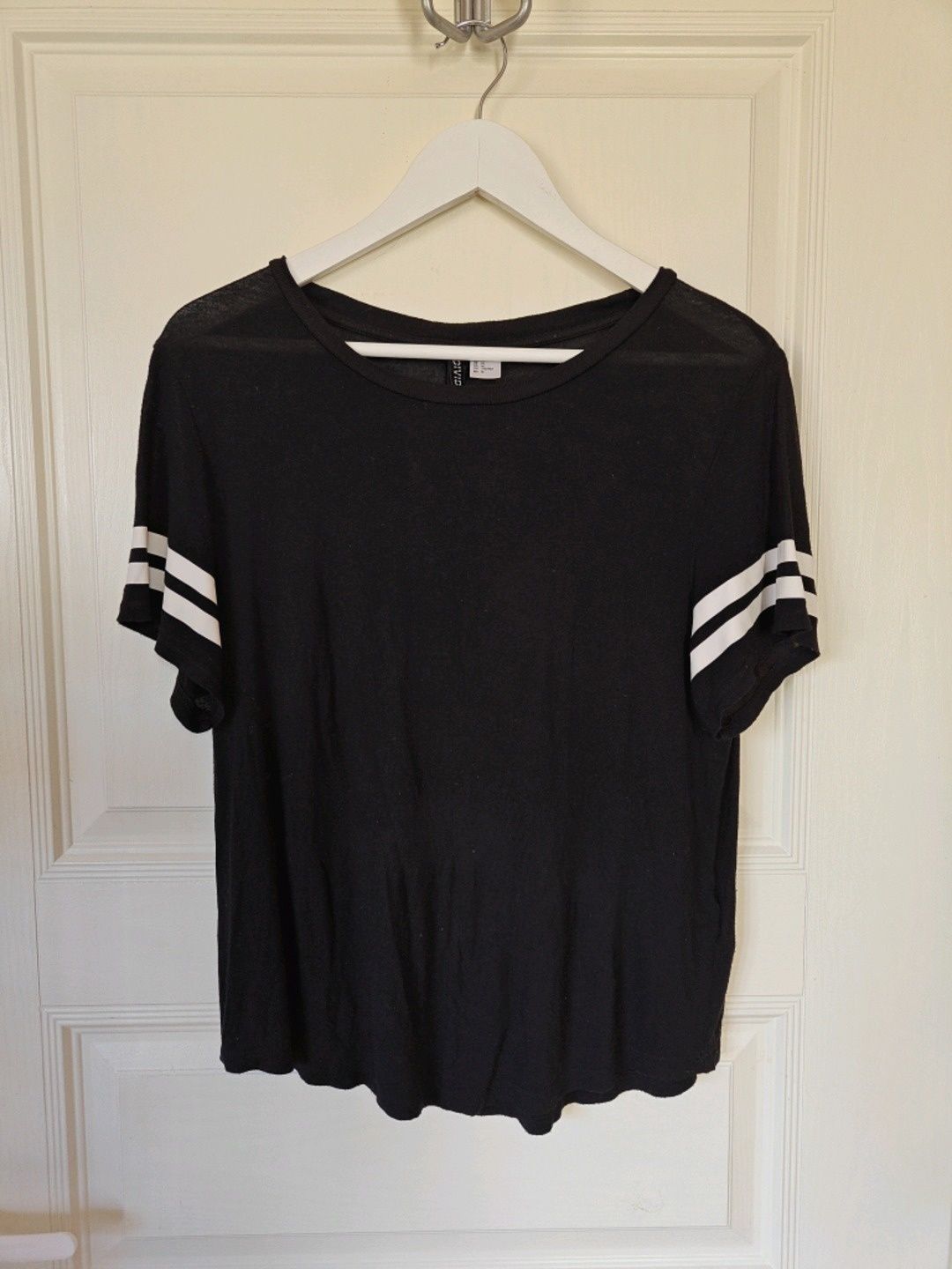 Divided by h&m top