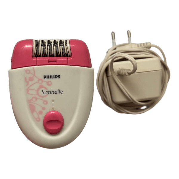 Philips Satinelle epilator