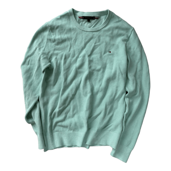 Tommy Hilfiger striktrøje