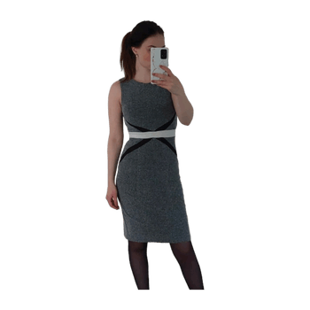 Chopin roma dress