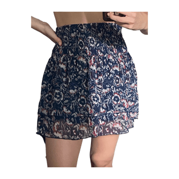 Abercrombie & fitch skirt