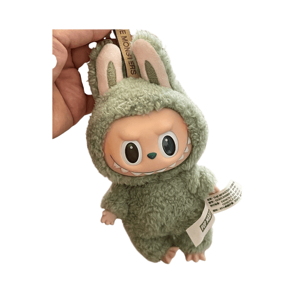 La bubu 