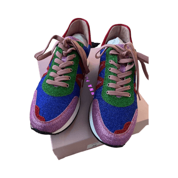 Minna parikka sneakers