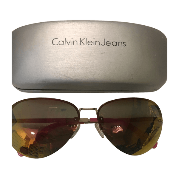 Calvin klein sunglasses