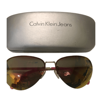 Calvin klein sunglasses