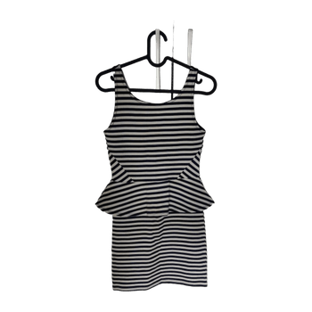 Divided by h&m dress