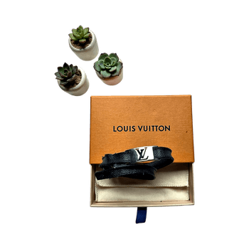 Louis Vuitton Bracelet One Size