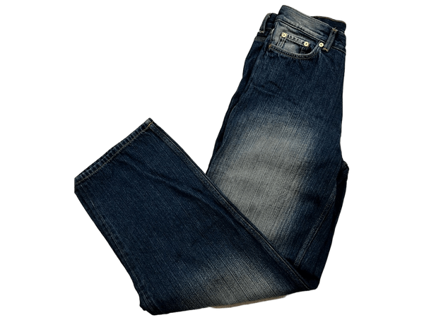 Weekday jeans