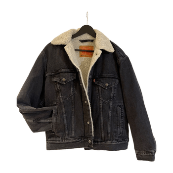 Levi’s coat