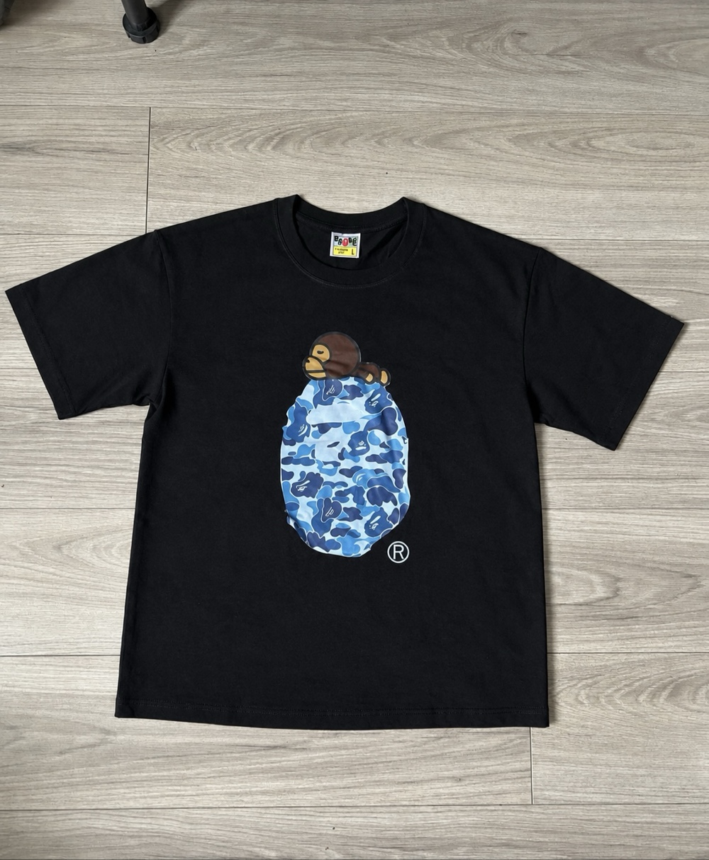Chrome Hearts A Bathing Ape Chrome Hearts t-shirt, Size S