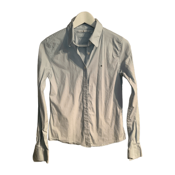 Tommy hilfiger blouse
