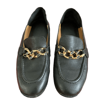 See by chloé loafers