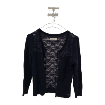 Abercrombie & fitch cardigan