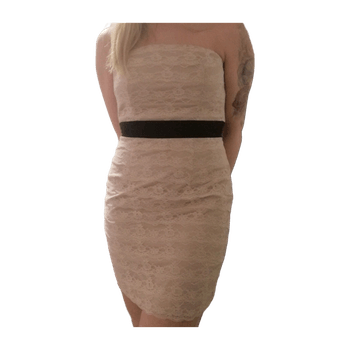 H&m dress