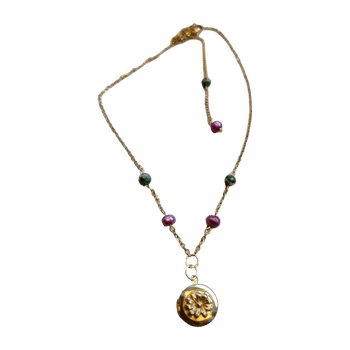 Handmade jewelry