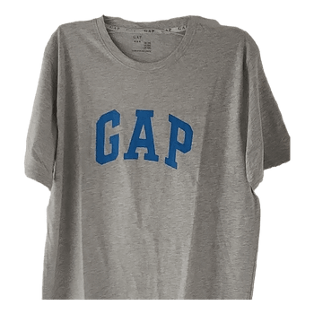 Grey Gap t-shirt