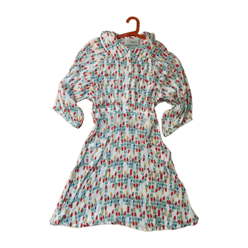 Ivana helsinki dress