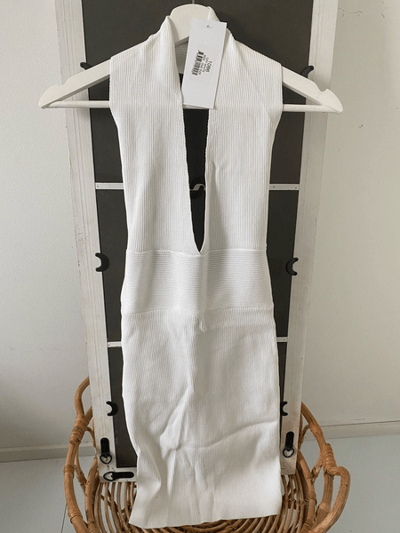Chiquelle dress