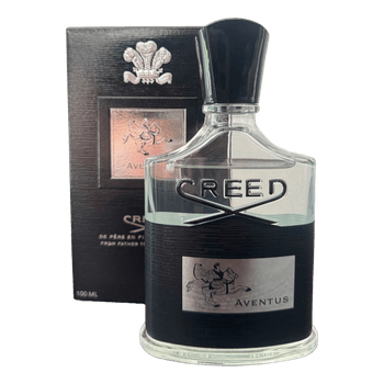 Creed Aventus perfume