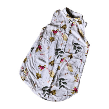 Stradivarius top