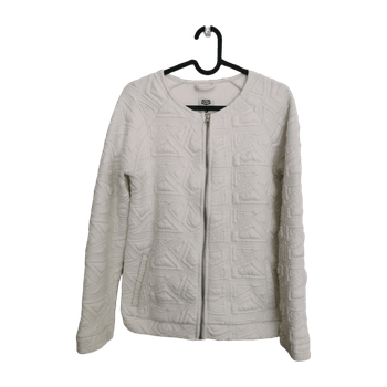 Crocker coat