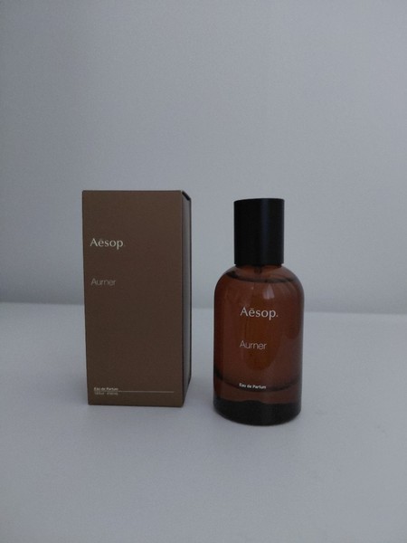 Aesop Aurner