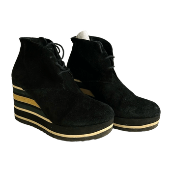 Billi bi boots