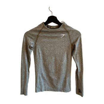 Gymshark sportswear
