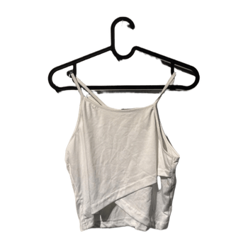 White top