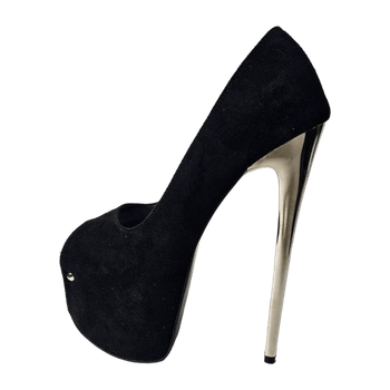 Tajnashoes heels