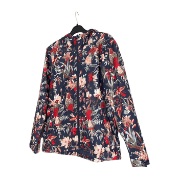 Columbia coat