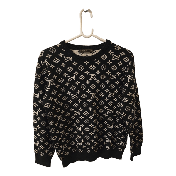 Louis Vuitton striktrøje