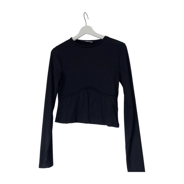 New yorker blouse