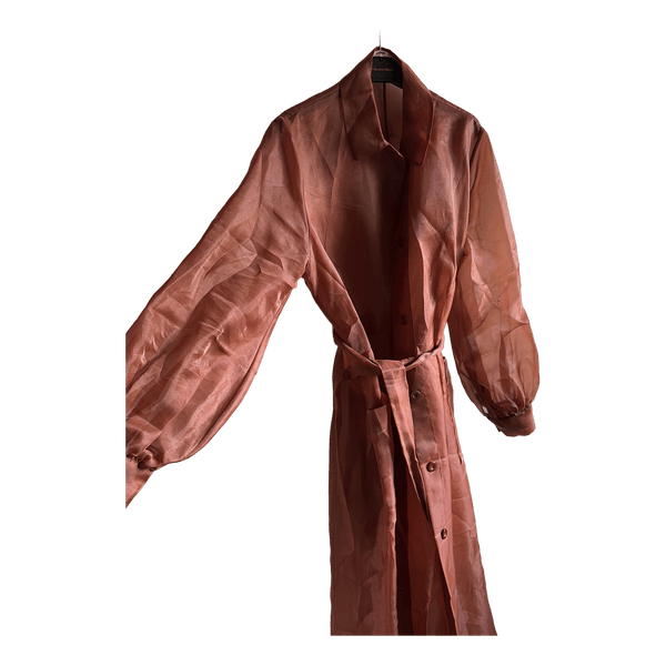 Samsøe Samsøe Chantara coat