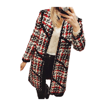 Serena kay coat