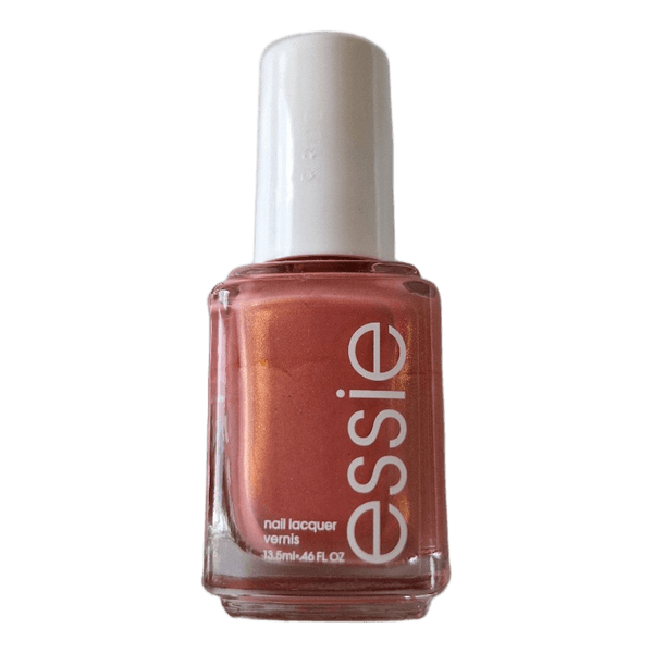 Essien "Let It glow" -kynsilakka