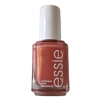Essien "Let It glow" -kynsilakka