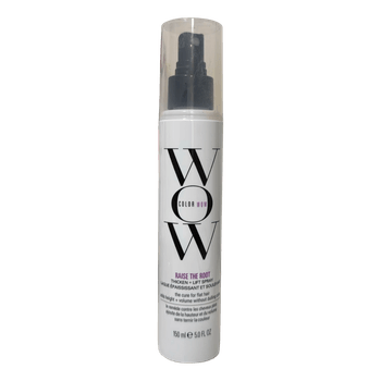 Color Wow lift spray