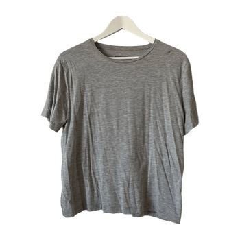 Organic Basics tencel t-paita