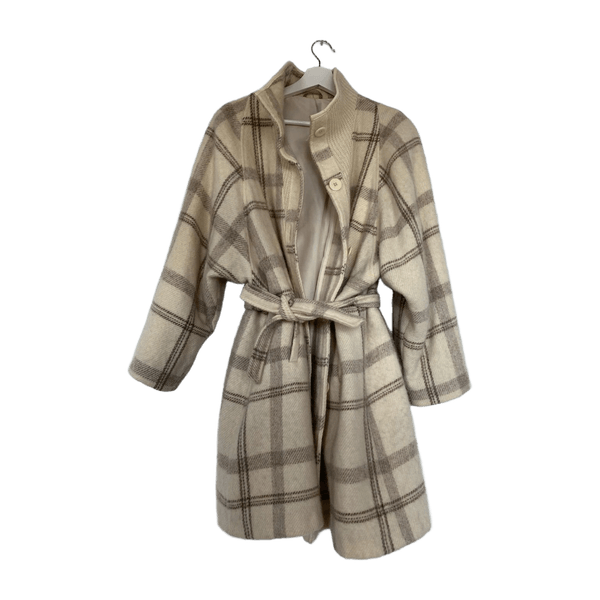 Femitex coat