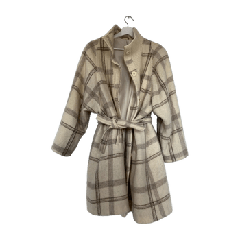 Femitex coat