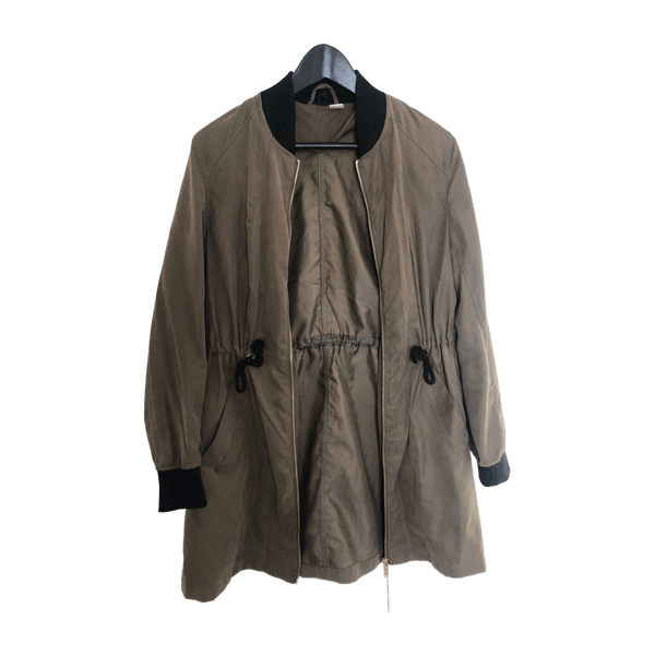 H&m coat